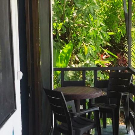 Ecolodge Kalaluna Resort Драке Экстерьер фото