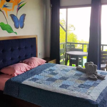 Ecolodge Kalaluna Resort Драке Экстерьер фото