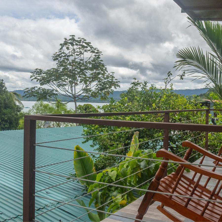 Ecolodge Kalaluna Resort Драке Экстерьер фото