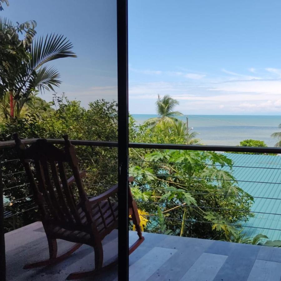 Ecolodge Kalaluna Resort Драке Экстерьер фото