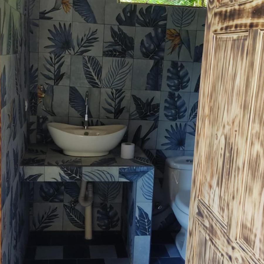 Ecolodge Kalaluna Resort Драке Экстерьер фото