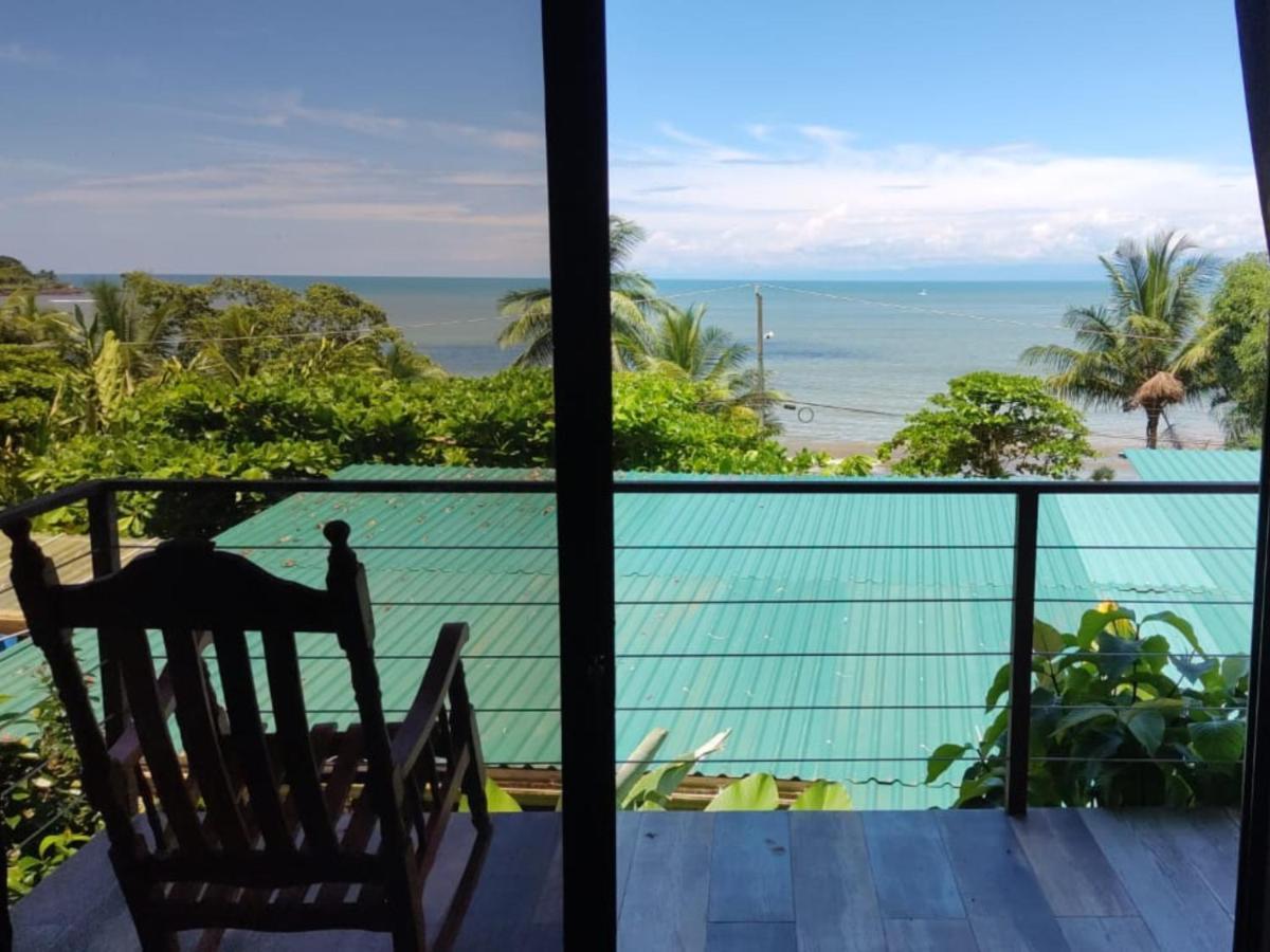 Ecolodge Kalaluna Resort Драке Экстерьер фото