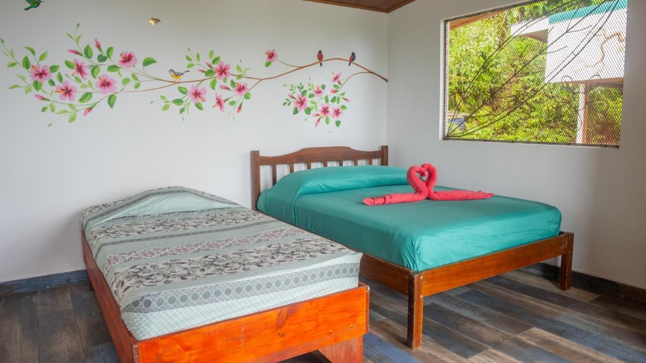 Ecolodge Kalaluna Resort Драке Экстерьер фото