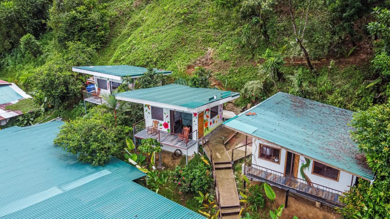Ecolodge Kalaluna Resort Драке Экстерьер фото