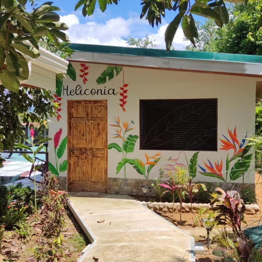 Ecolodge Kalaluna Resort Драке Экстерьер фото