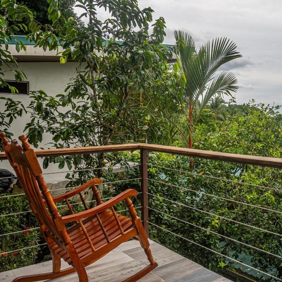 Ecolodge Kalaluna Resort Драке Экстерьер фото