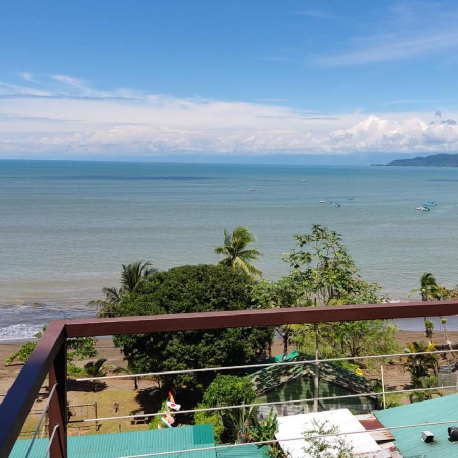 Ecolodge Kalaluna Resort Драке Экстерьер фото