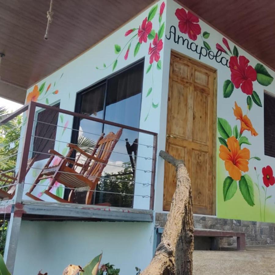 Ecolodge Kalaluna Resort Драке Экстерьер фото