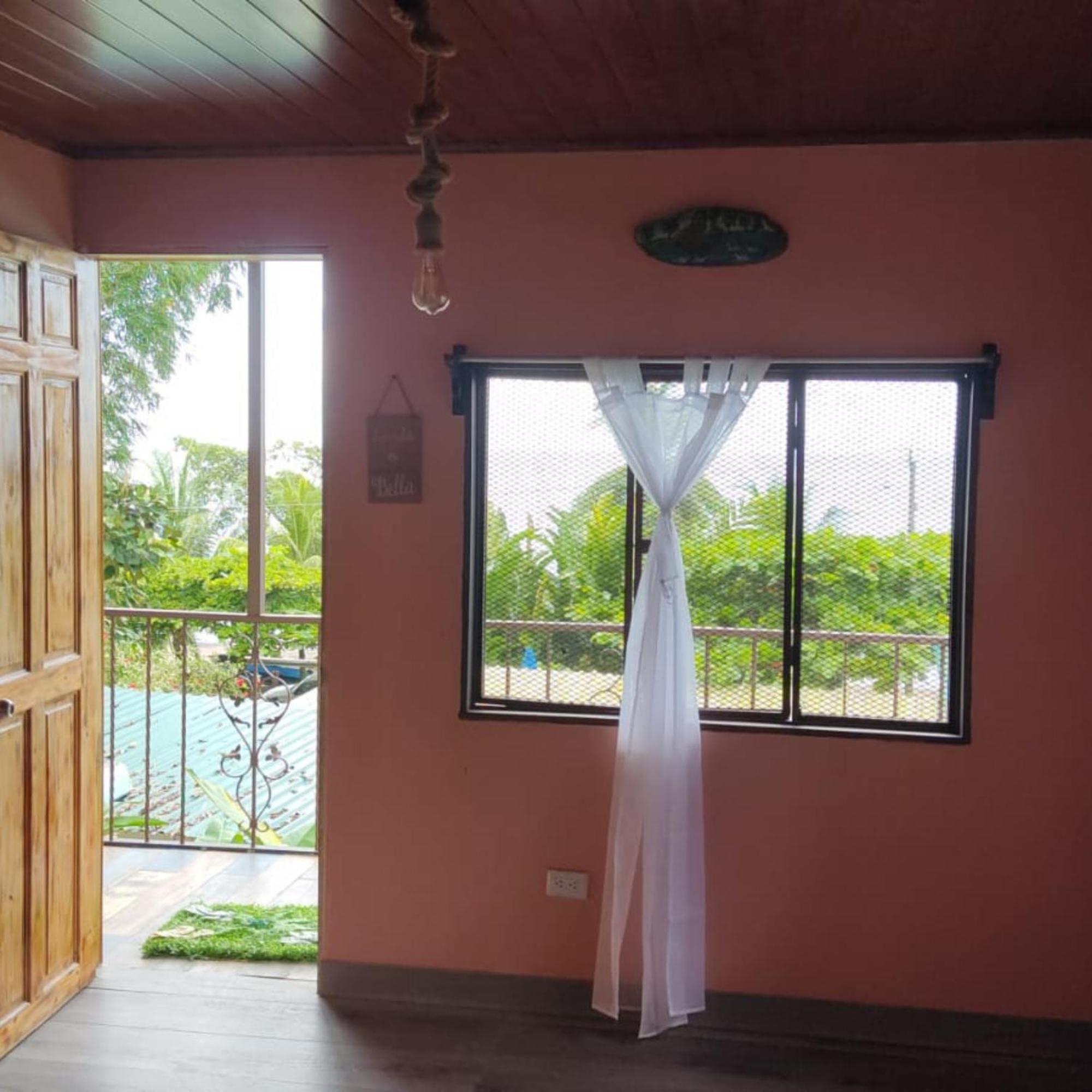 Ecolodge Kalaluna Resort Драке Экстерьер фото