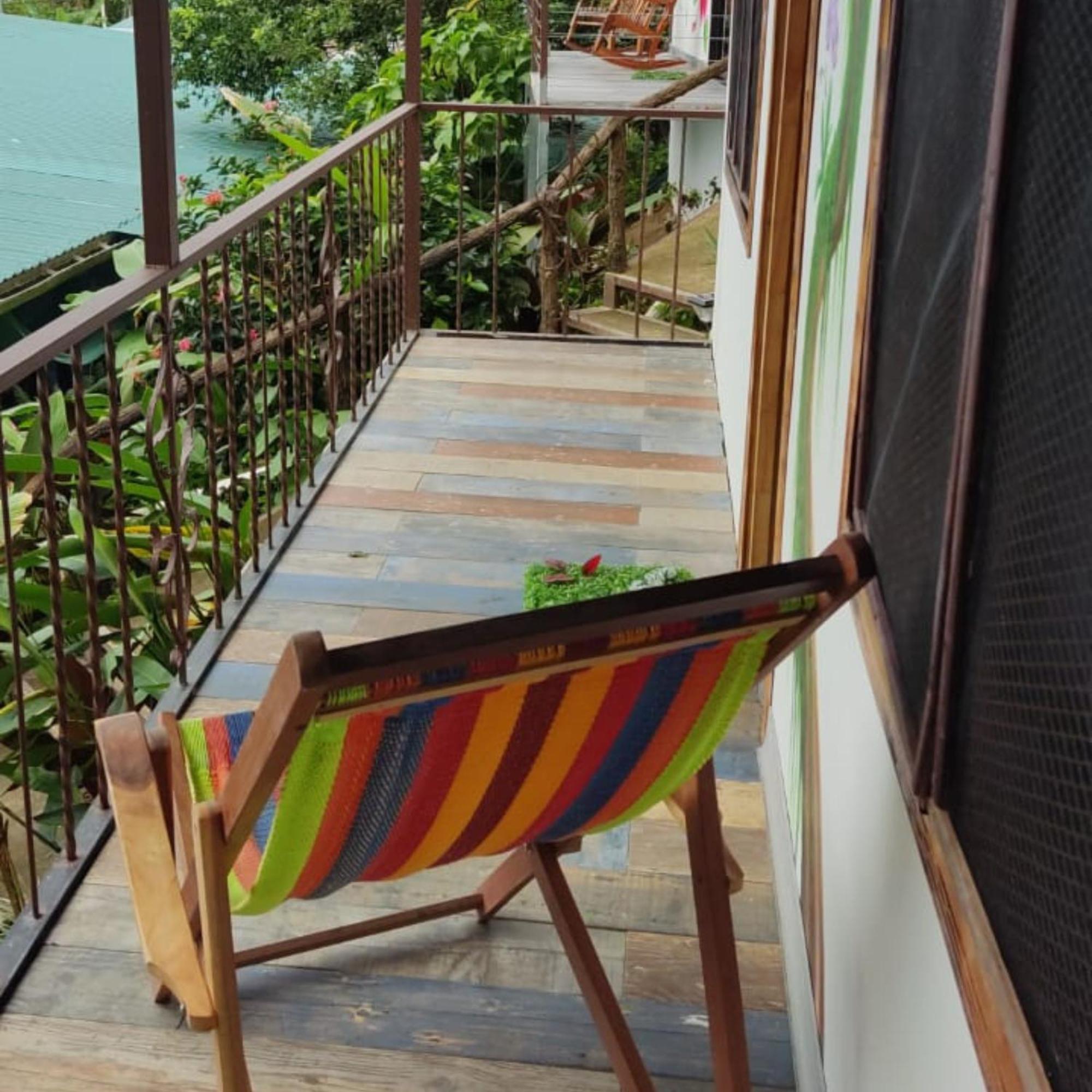 Ecolodge Kalaluna Resort Драке Экстерьер фото