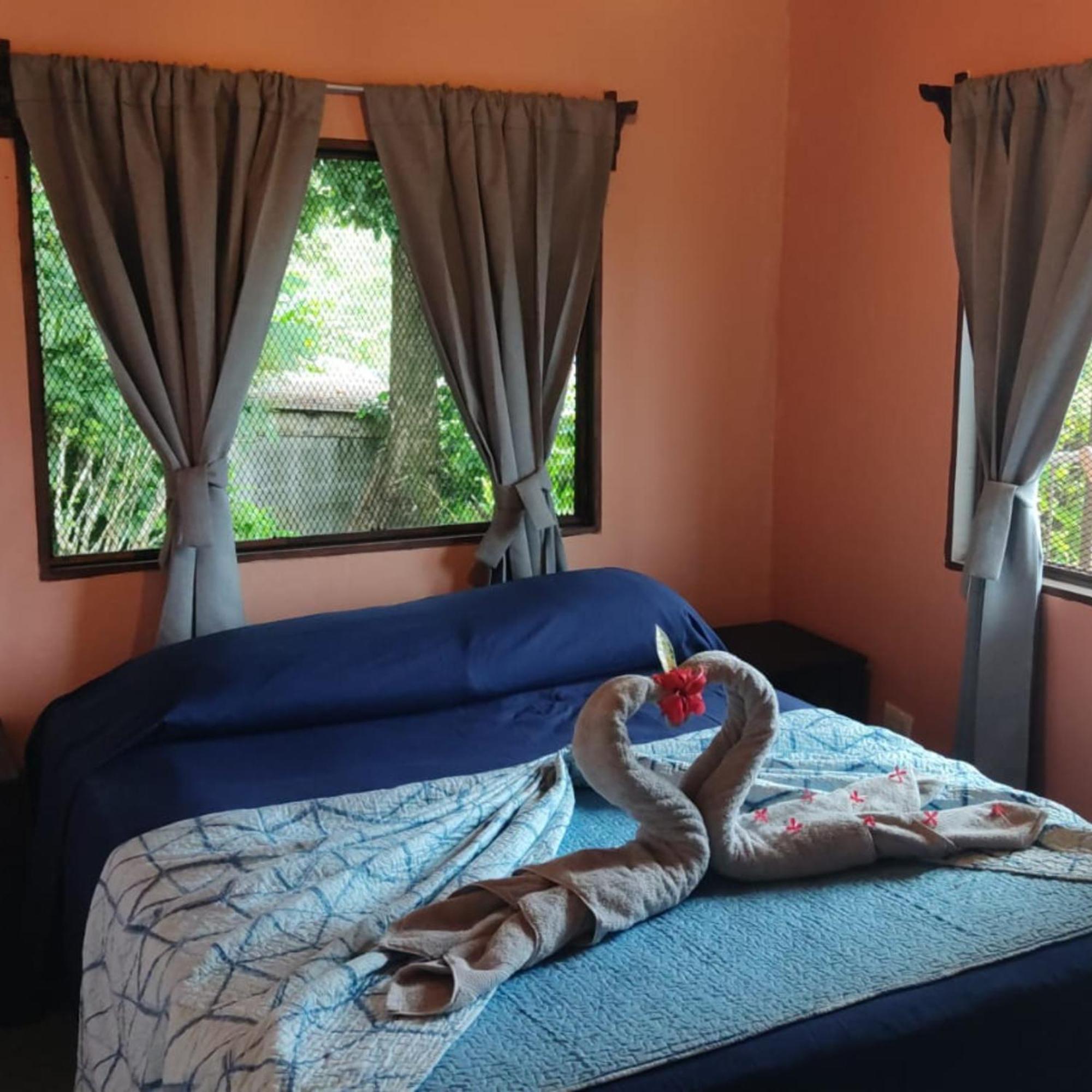 Ecolodge Kalaluna Resort Драке Экстерьер фото