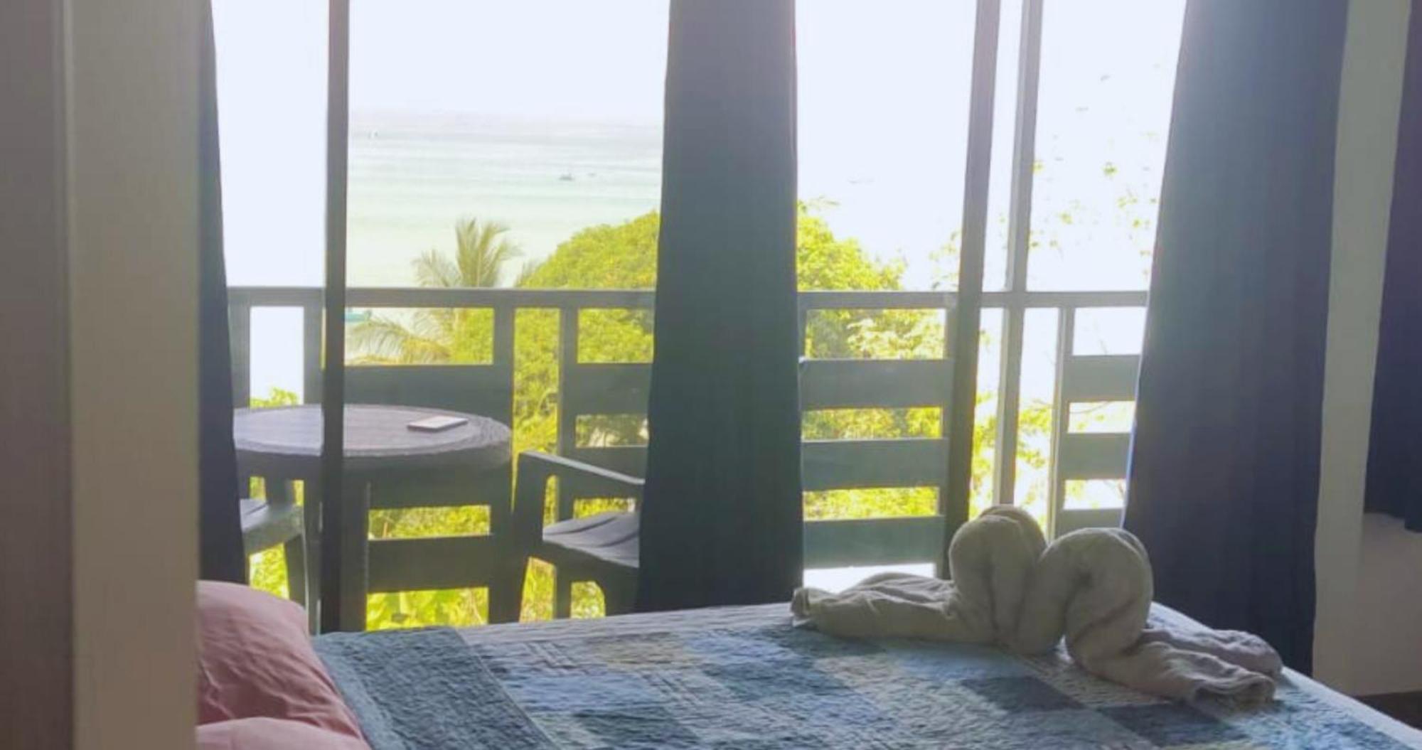 Ecolodge Kalaluna Resort Драке Экстерьер фото