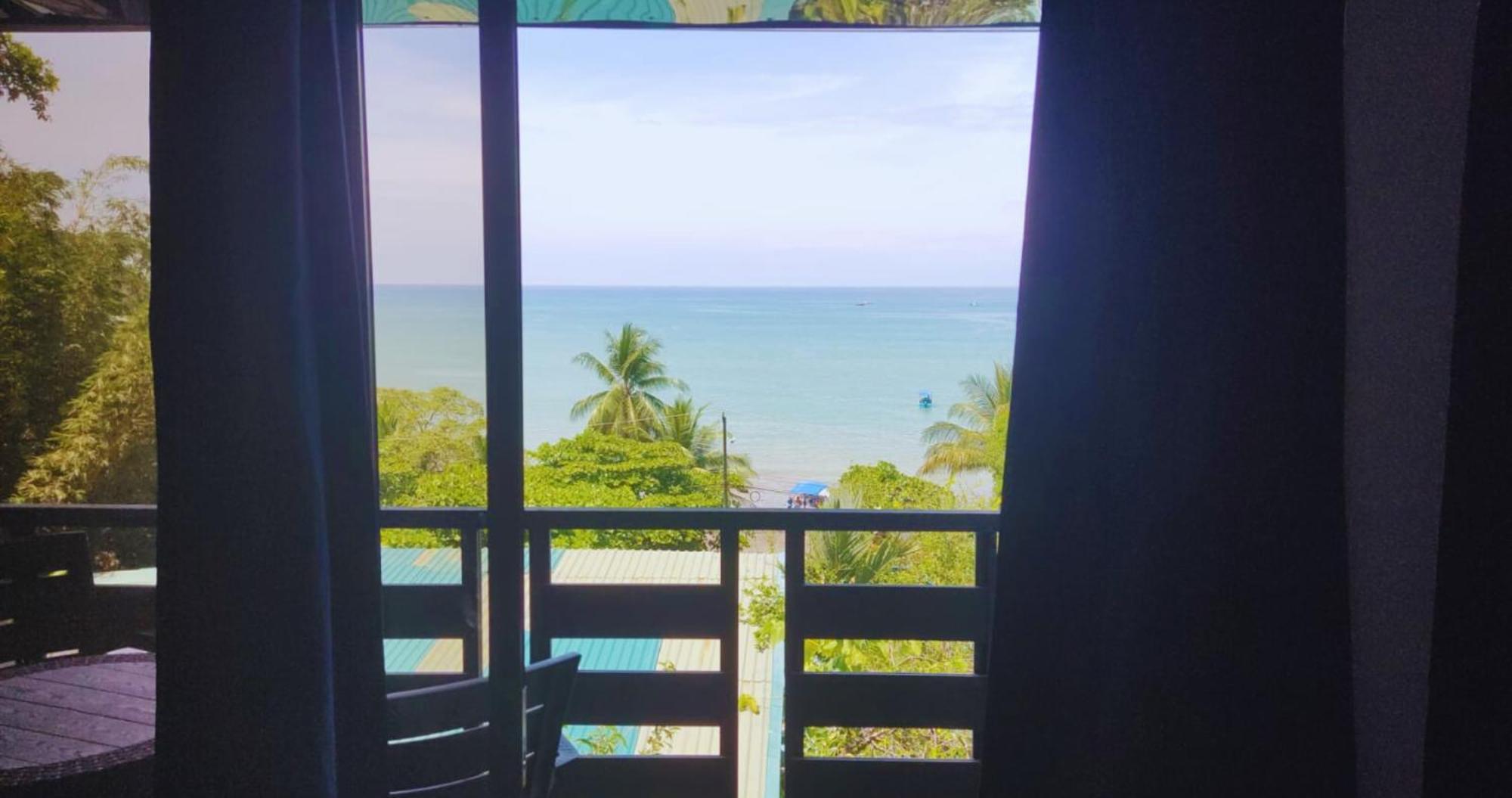 Ecolodge Kalaluna Resort Драке Экстерьер фото