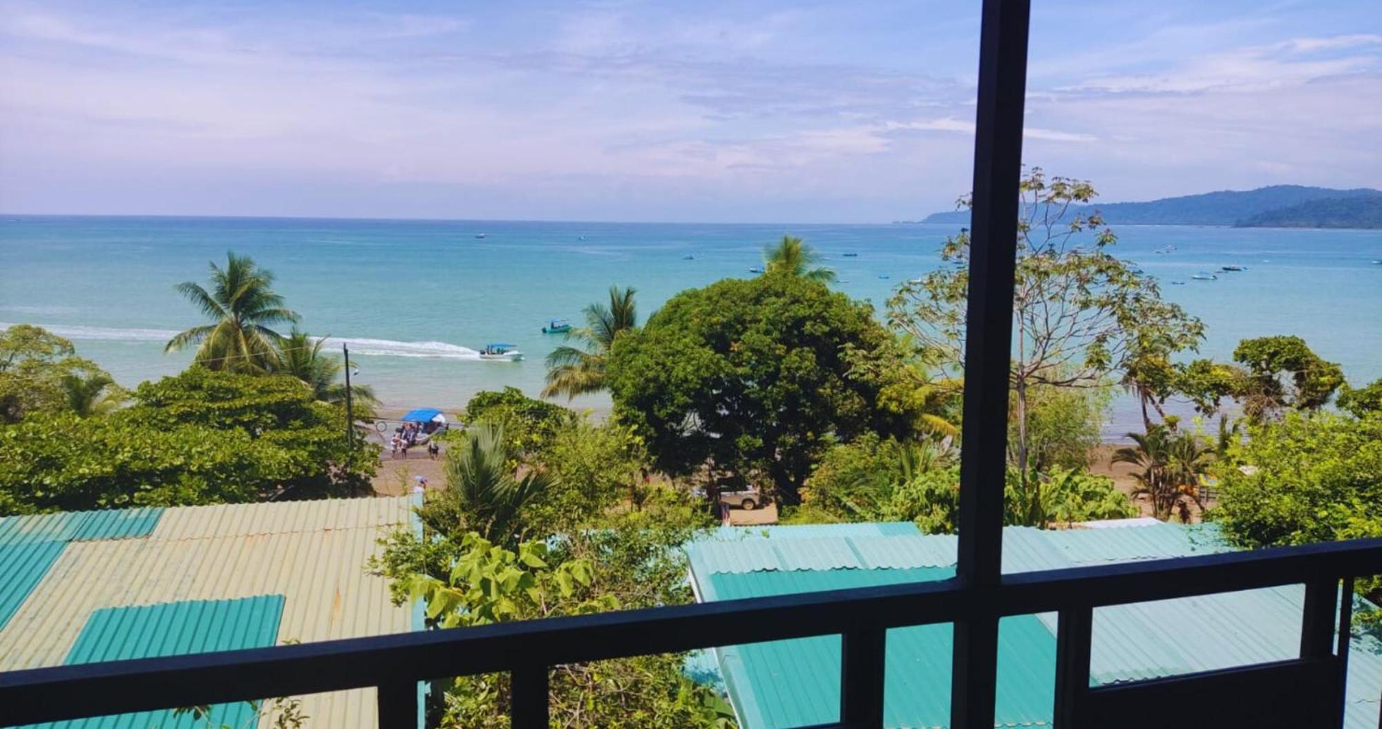 Ecolodge Kalaluna Resort Драке Экстерьер фото